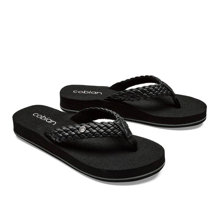 Cobian Women's Braided Bounce™