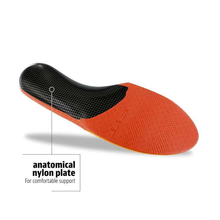 Sofsole Fit Series High Arch Insole Size 11-12