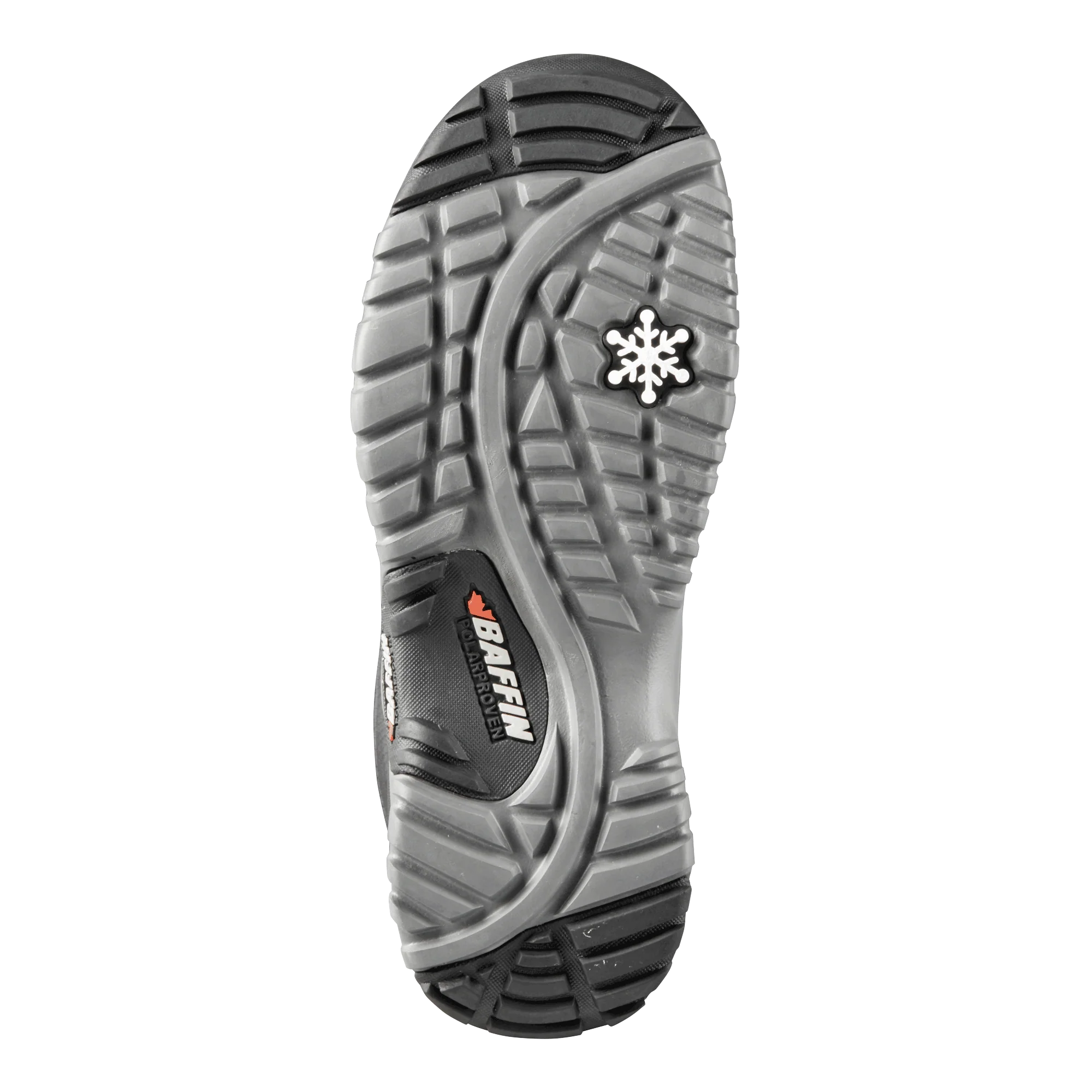 Baffin Women's Flare -50°C