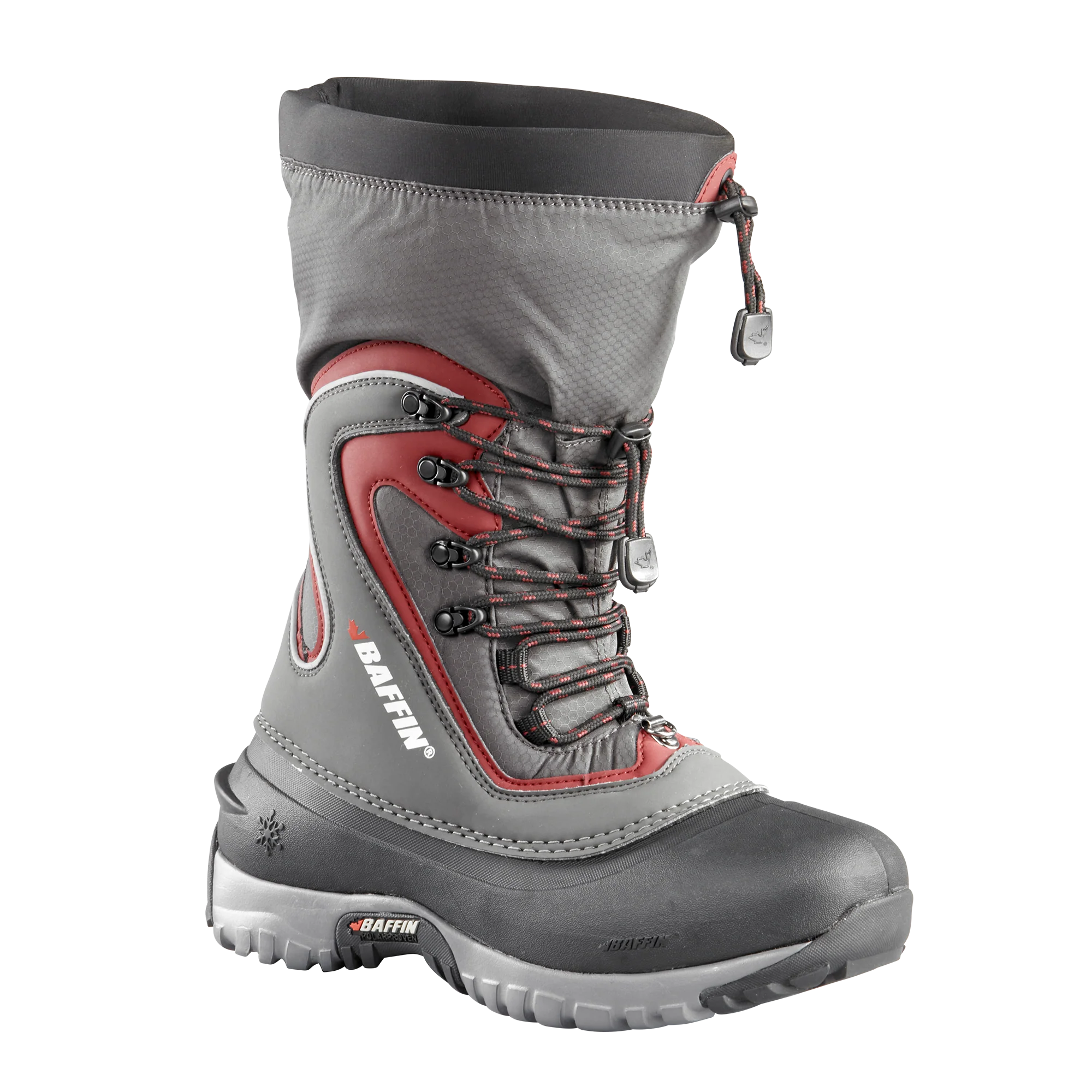 Baffin Women's Flare -50°C
