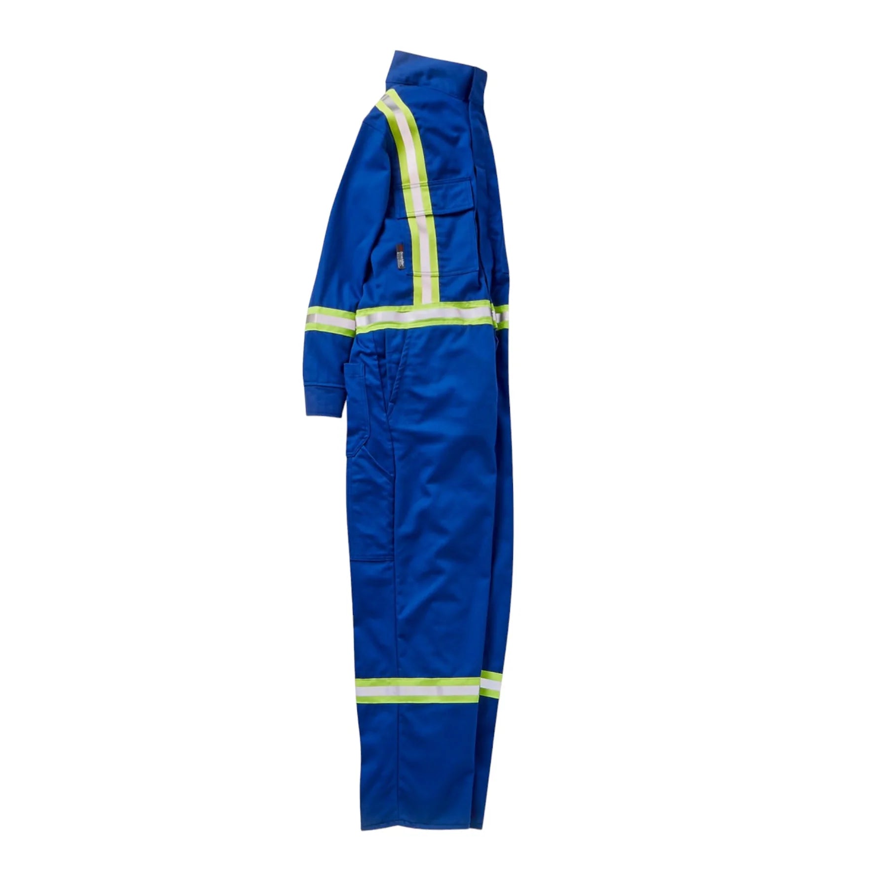 Rasco Men's FR Contractor Coverall