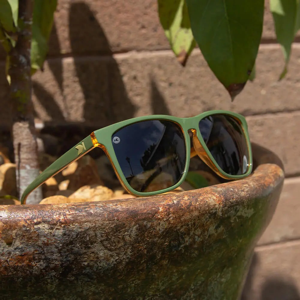 Knockaround Fast Lanes - Coyote Calls