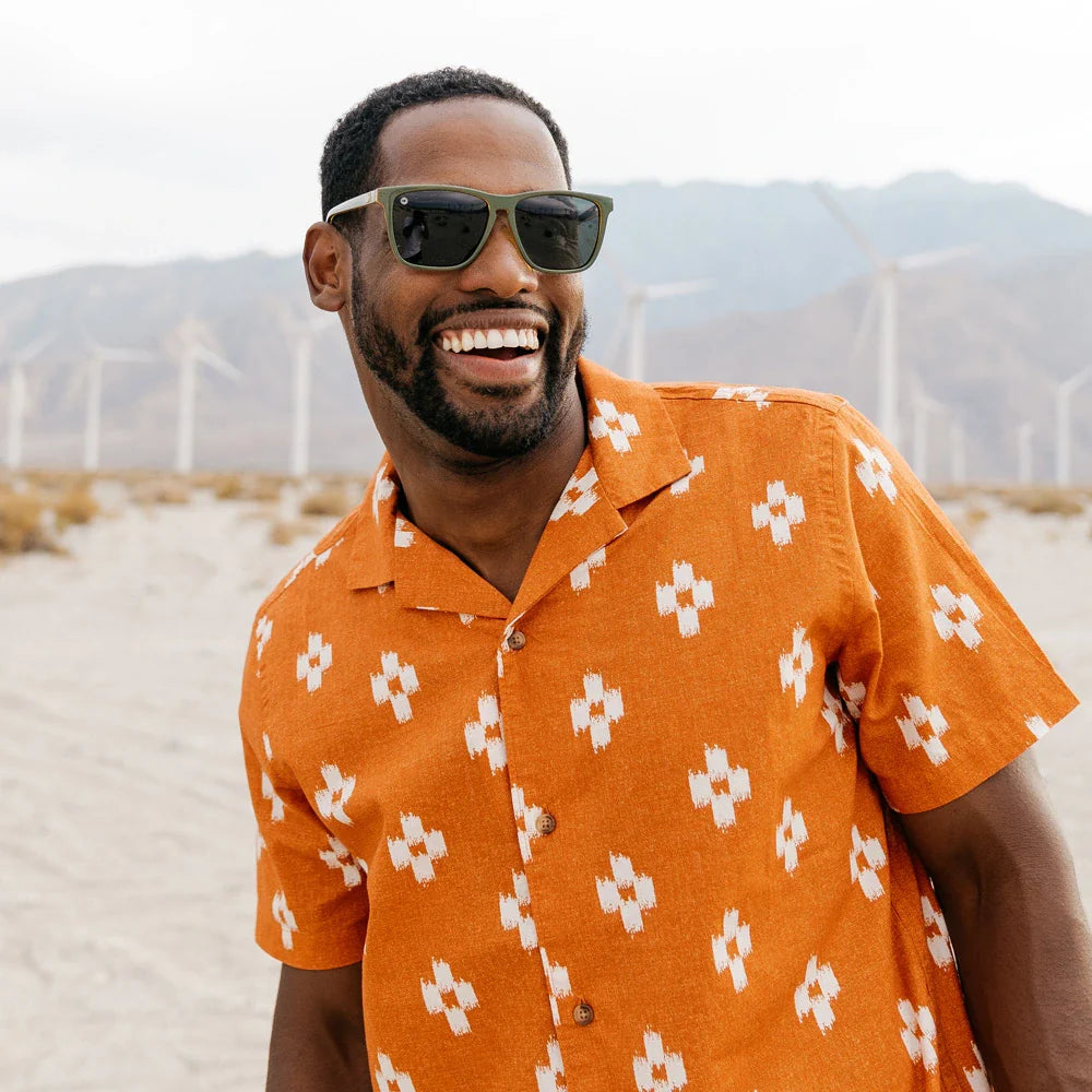 Knockaround Fast Lanes - Coyote Calls