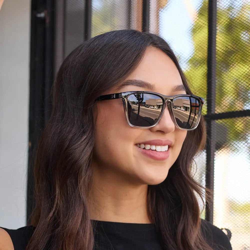 Knockaround Fast Lanes - Obsidian