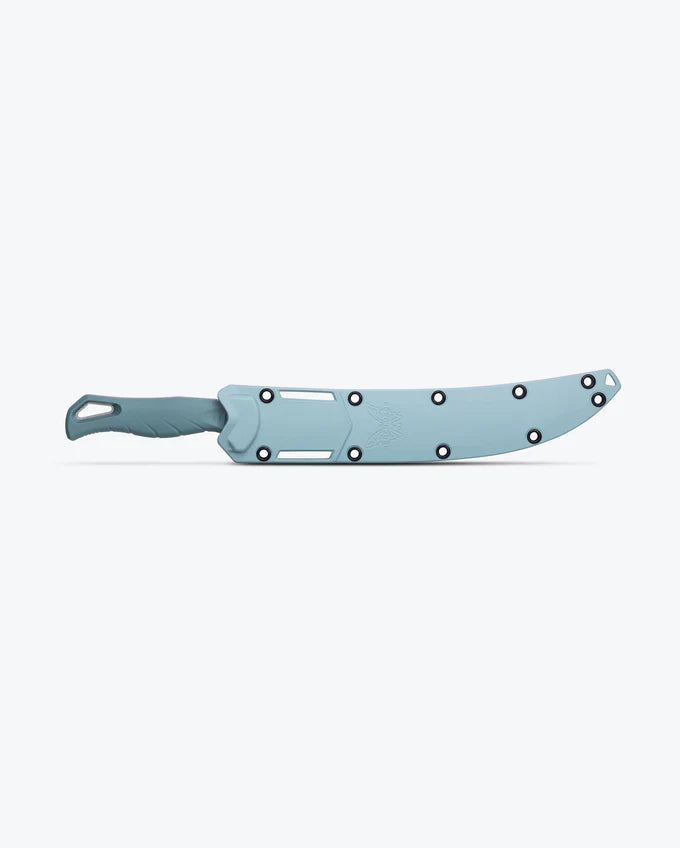 Benchmade Fishcrafter 9" Trailing Point Knife