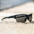Knockaround Flight Paths - Black on Black