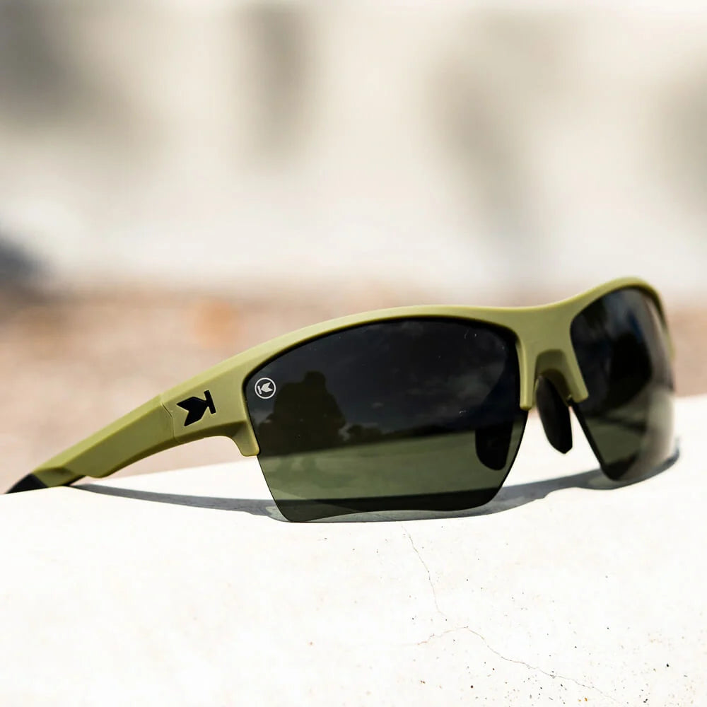 Knockaround Flight Paths - Full Focus