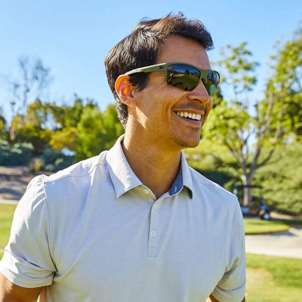 Knockaround Flight Paths - Full Focus