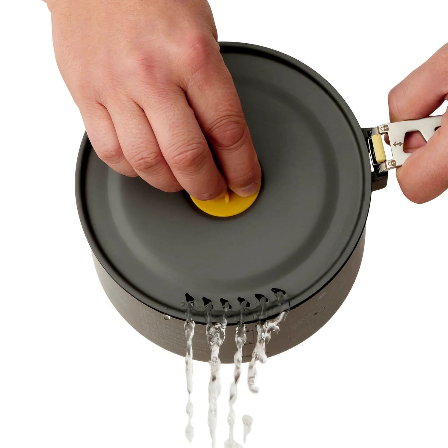 Sea To Summit Frontier Ultralight 2L Pot Cook Set