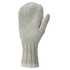 Tough Duck Brushed Rag Wool Mitt
