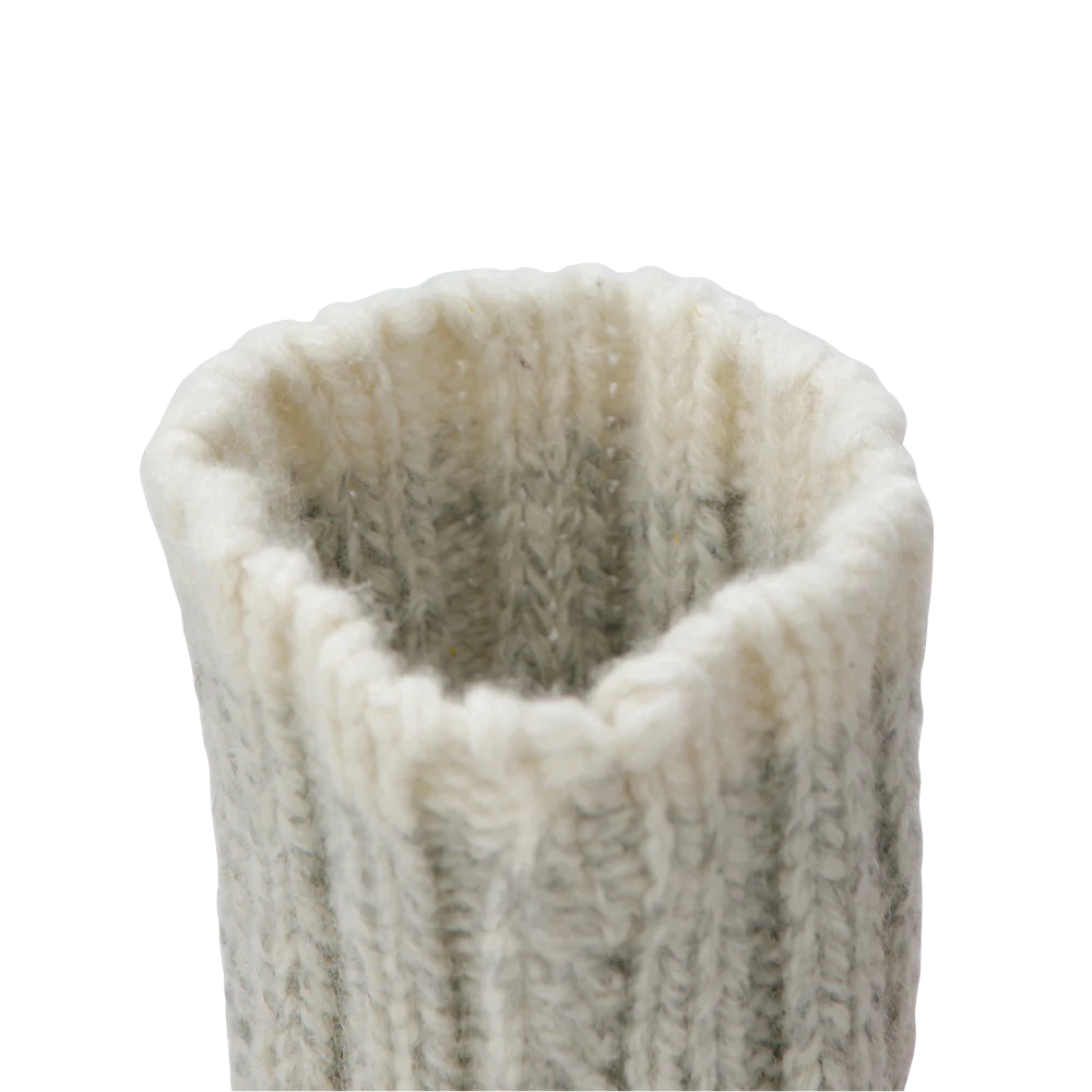 Tough Duck Brushed Rag Wool Mitt