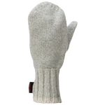 Tough Duck Brushed Rag Wool Mitt