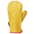 Tough Duck Unlined Leather Chopper Mitt