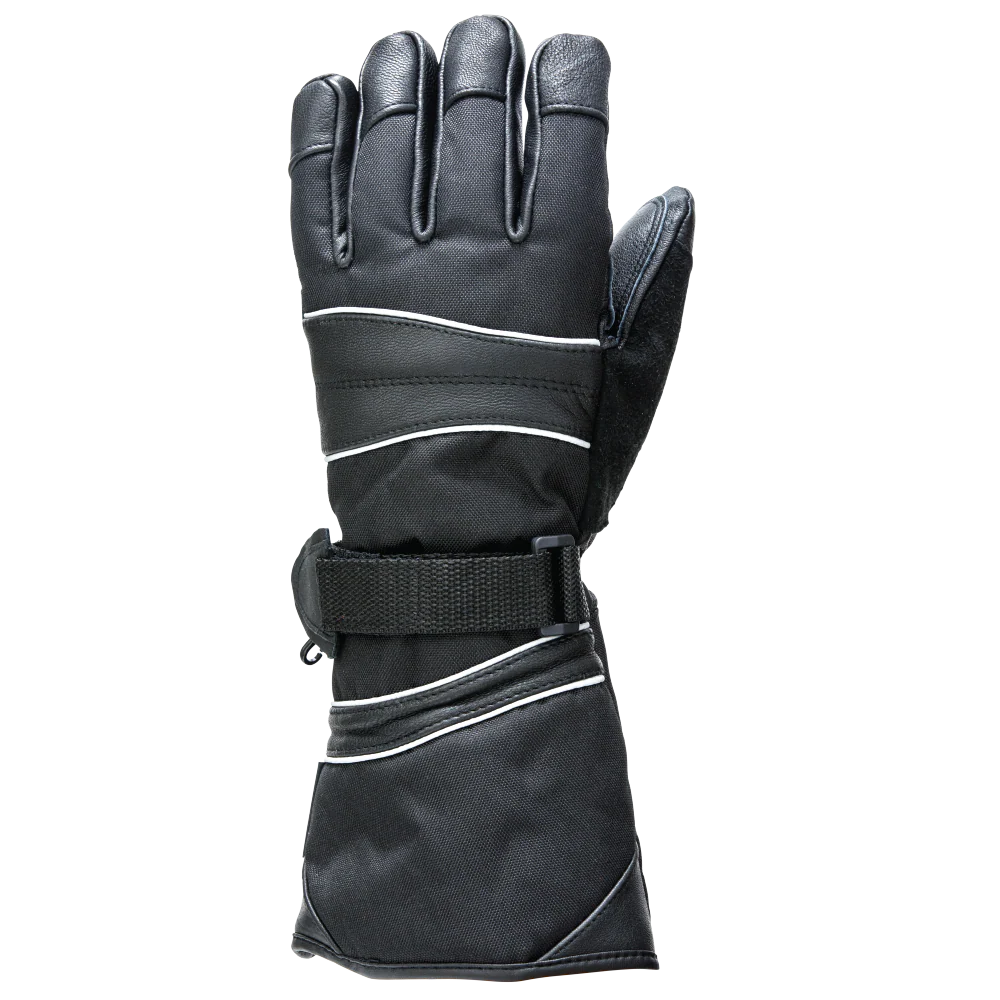 Tough Duck Men's Snowmobile Glove