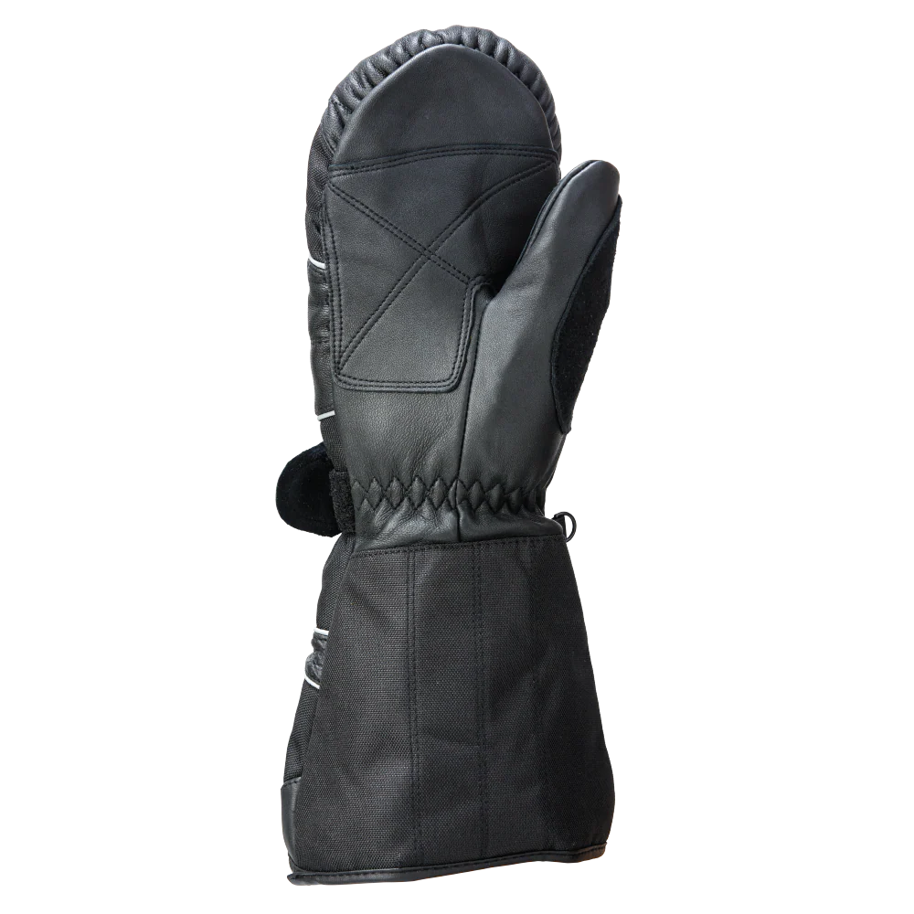 Tough Duck Men's Snowmobile Mitt