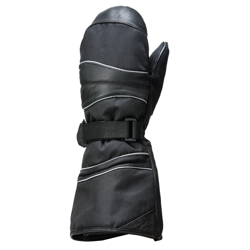 Tough Duck Men's Snowmobile Mitt