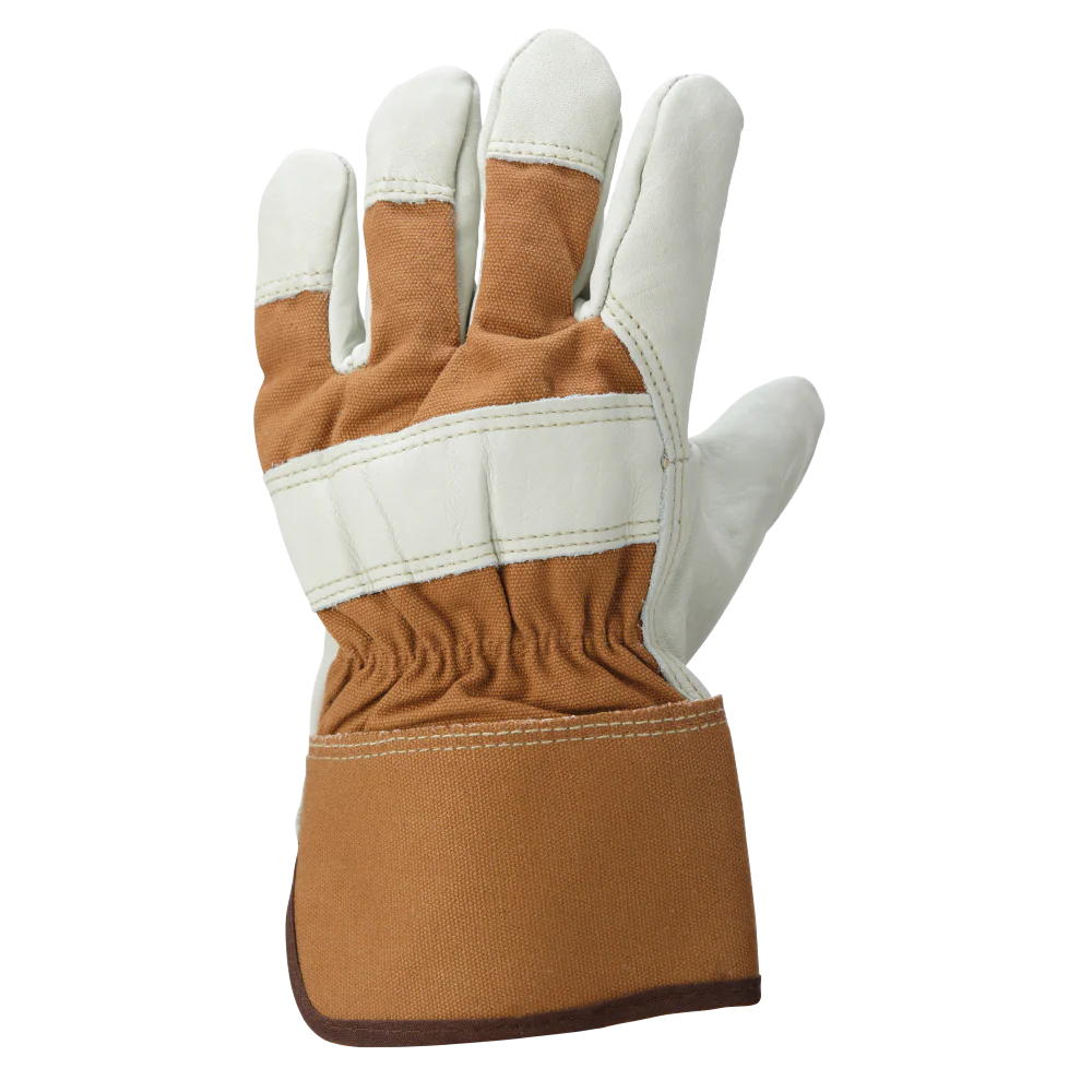 Tough Duck Women’s Cow Grain Insulated Glove