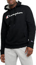 Champion Men's Powerblend Fleece Hoodie - Tall
