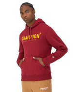 Champion Men's Powerblend Fleece Hoodie