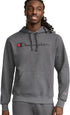 Champion Men's Powerblend Fleece Hoodie