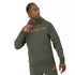 Champion Men's Powerblend Fleece Hoodie