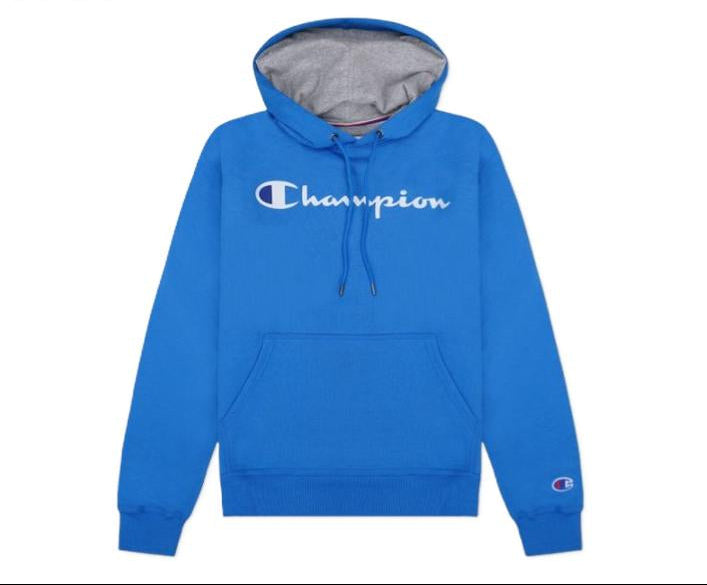 Champion Men's Powerblend Fleece Hoodie