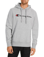 Champion Men's Powerblend Fleece Hoodie