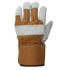 Tough Duck Cow Split Leather Fitters Glove XXL