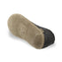 Glerups Adult Shoe Slipper w/ Leather Outsole