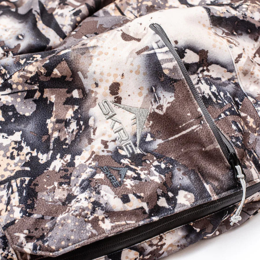 SKRE Guardian Late Season Insulated Bib