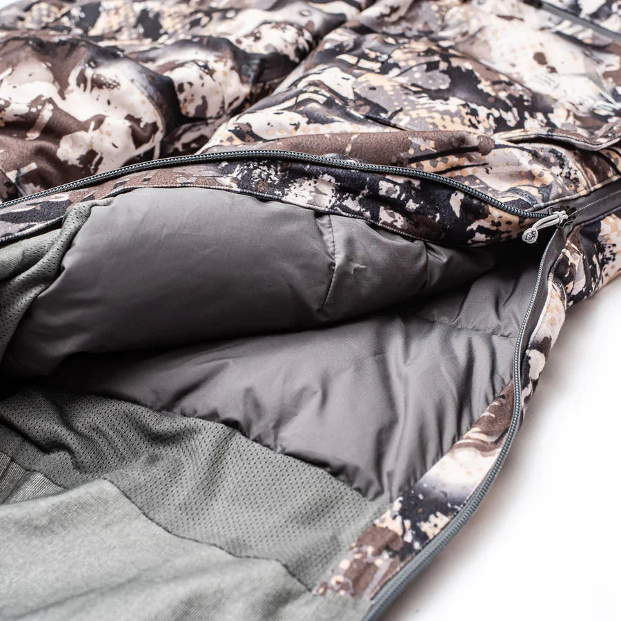 SKRE Guardian Late Season Insulated Bib