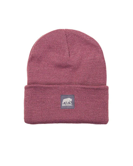 Berne Adult Heritage Knit Cuff Toque