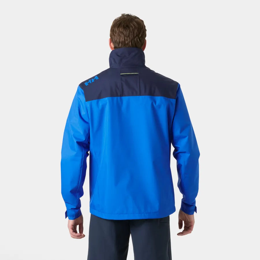 Helly Hansen Men's Crew Midlayer Jacket 2.0
