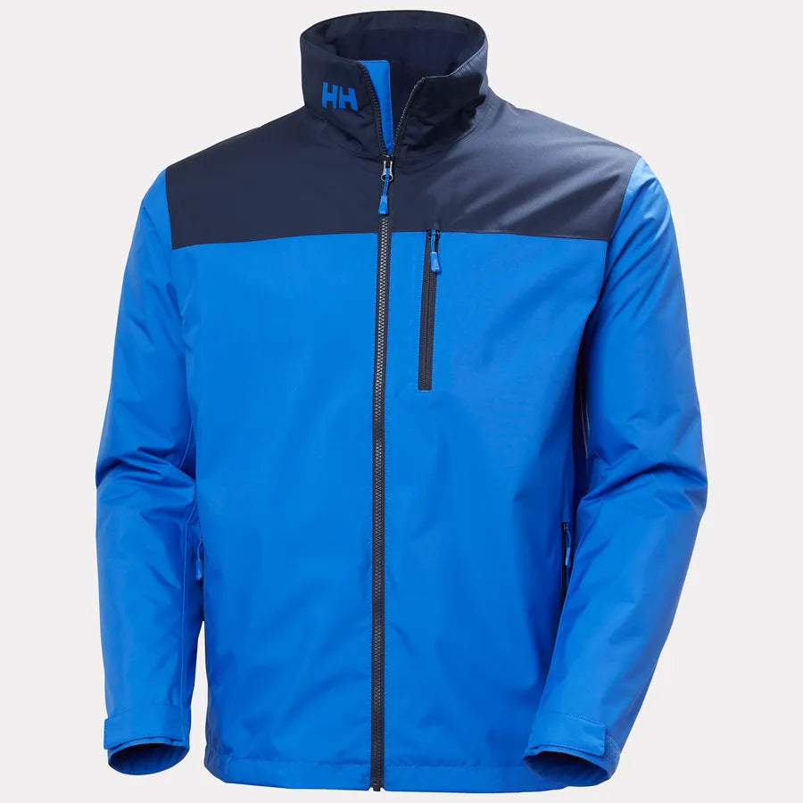 Helly Hansen Men's Crew Midlayer Jacket 2.0