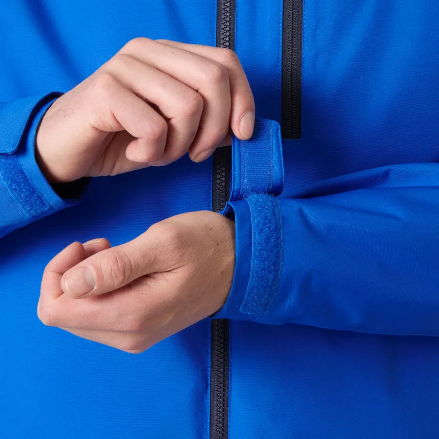 Helly Hansen Men's Crew Midlayer Jacket 2.0