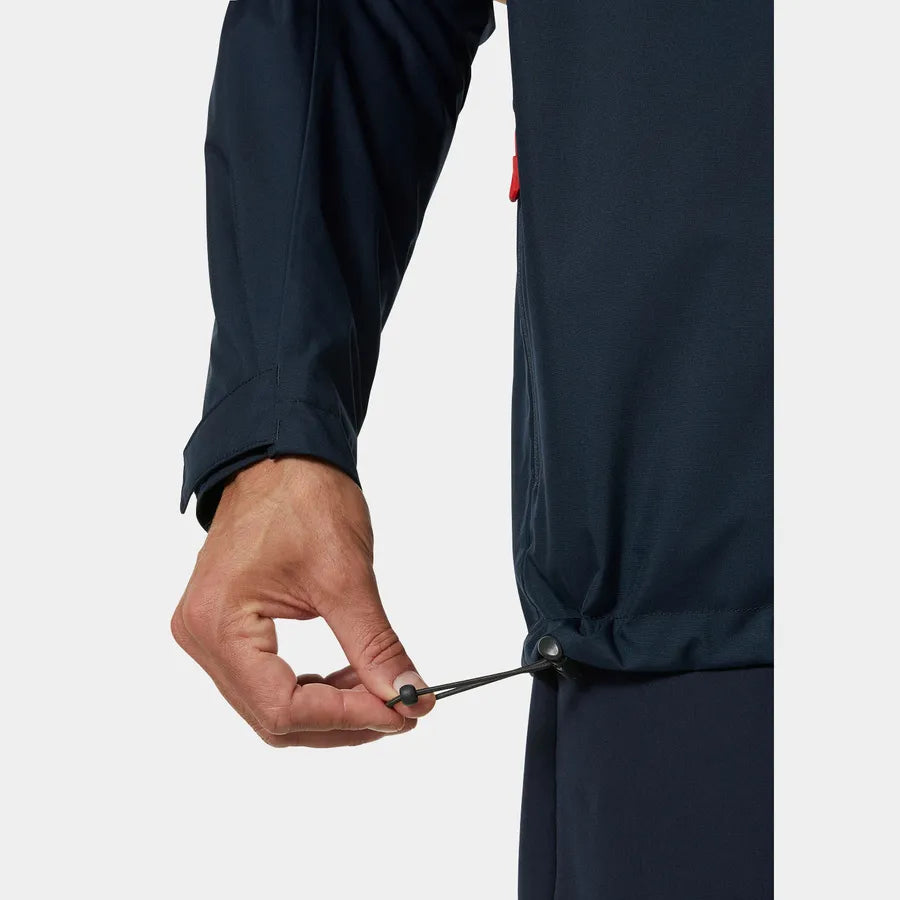Helly Hansen Men's Crew Midlayer Jacket 2.0