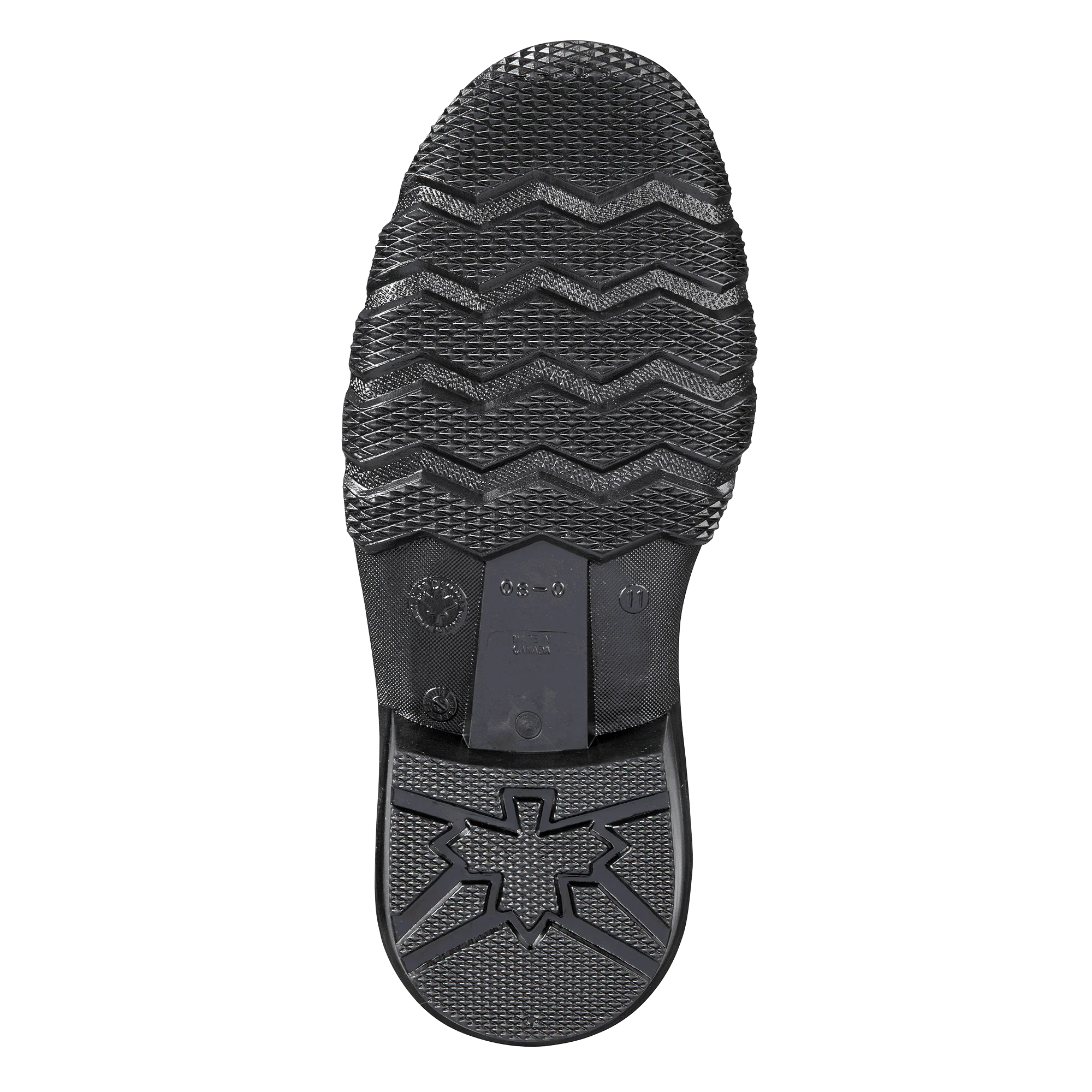 Baffin Men's Hunter -40°C