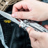 HX Outdoors Ignite Multi-tool - Silver
