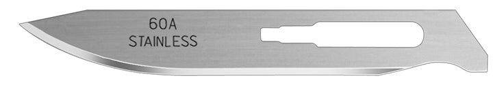 Havalon 60A Piranta Blades - 12 Pack