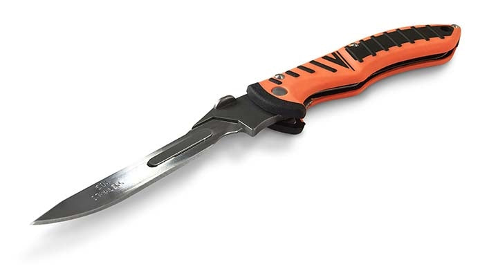 Havalon Piranta Forge