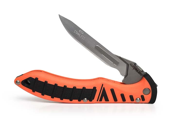 Havalon Piranta Forge