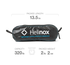 Helinox Chair One - Black