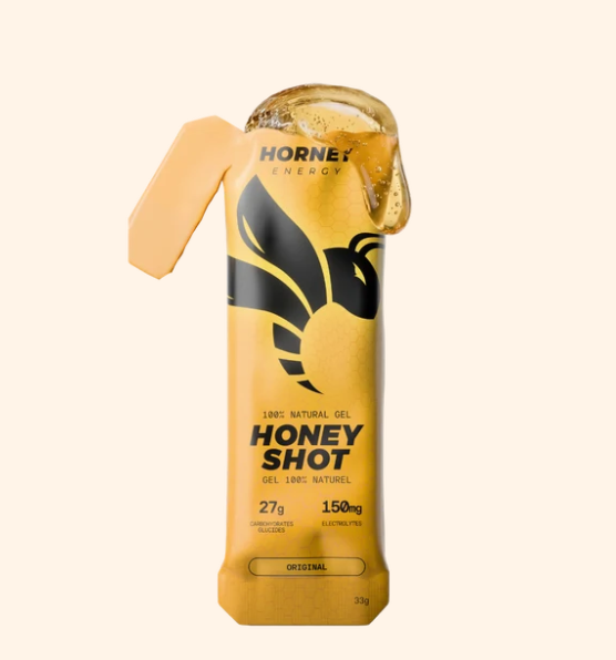 Hornet Energy Honey Shot Gel - Original