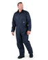 Berne Mens Heritage Twill Insulated Coverall