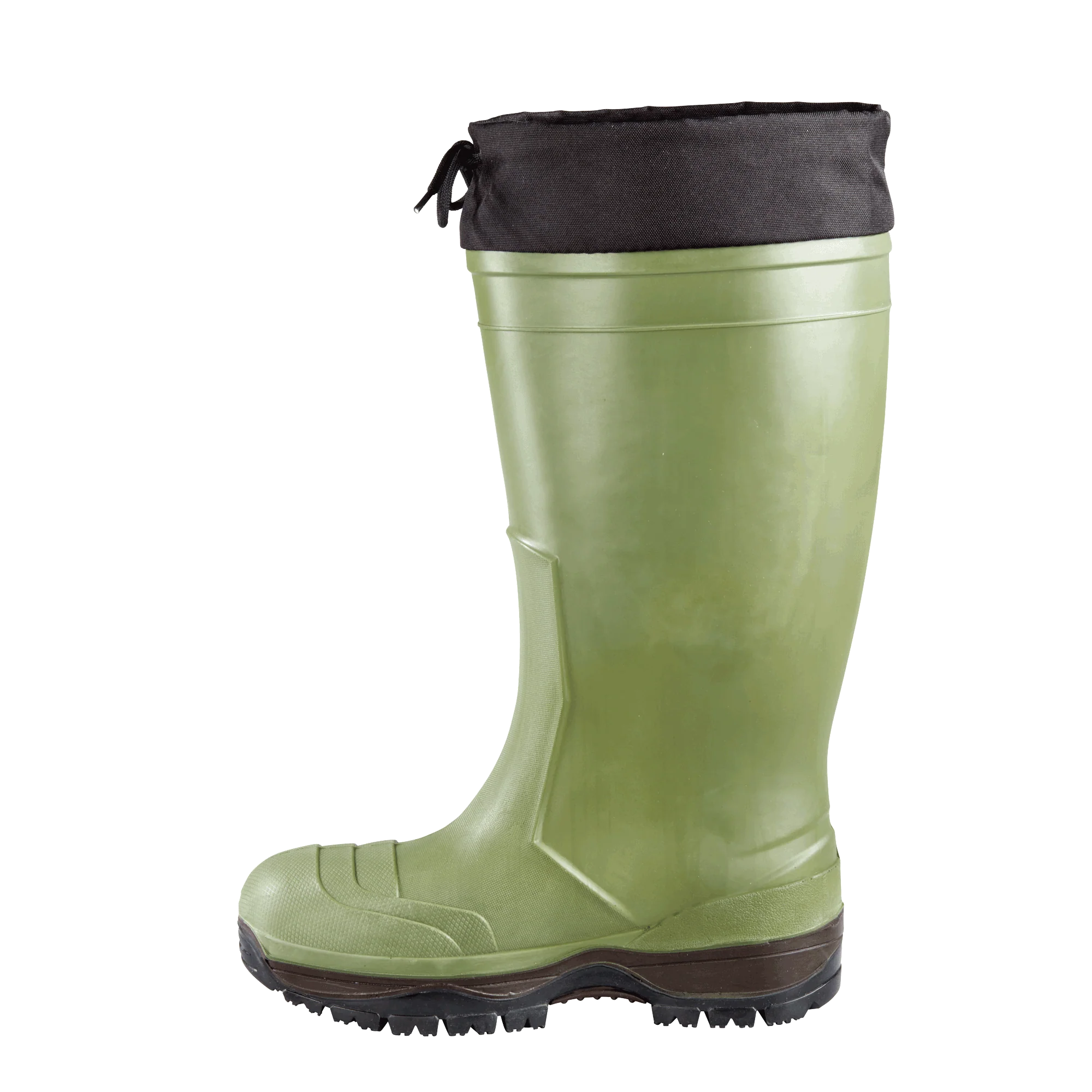 Baffin Men's Icebear -50°C Rubber Boot