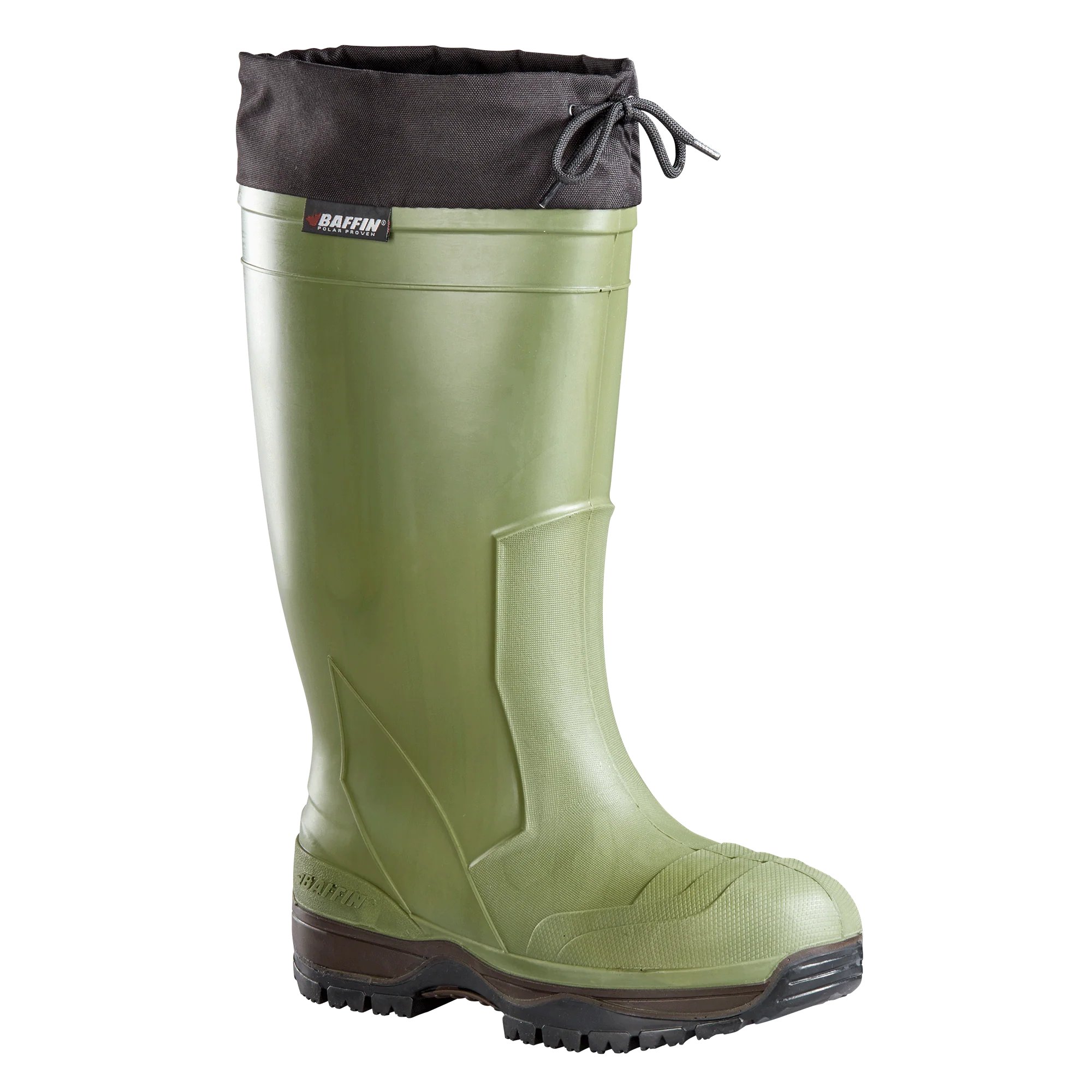 Baffin Men's Icebear -50°C Rubber Boot