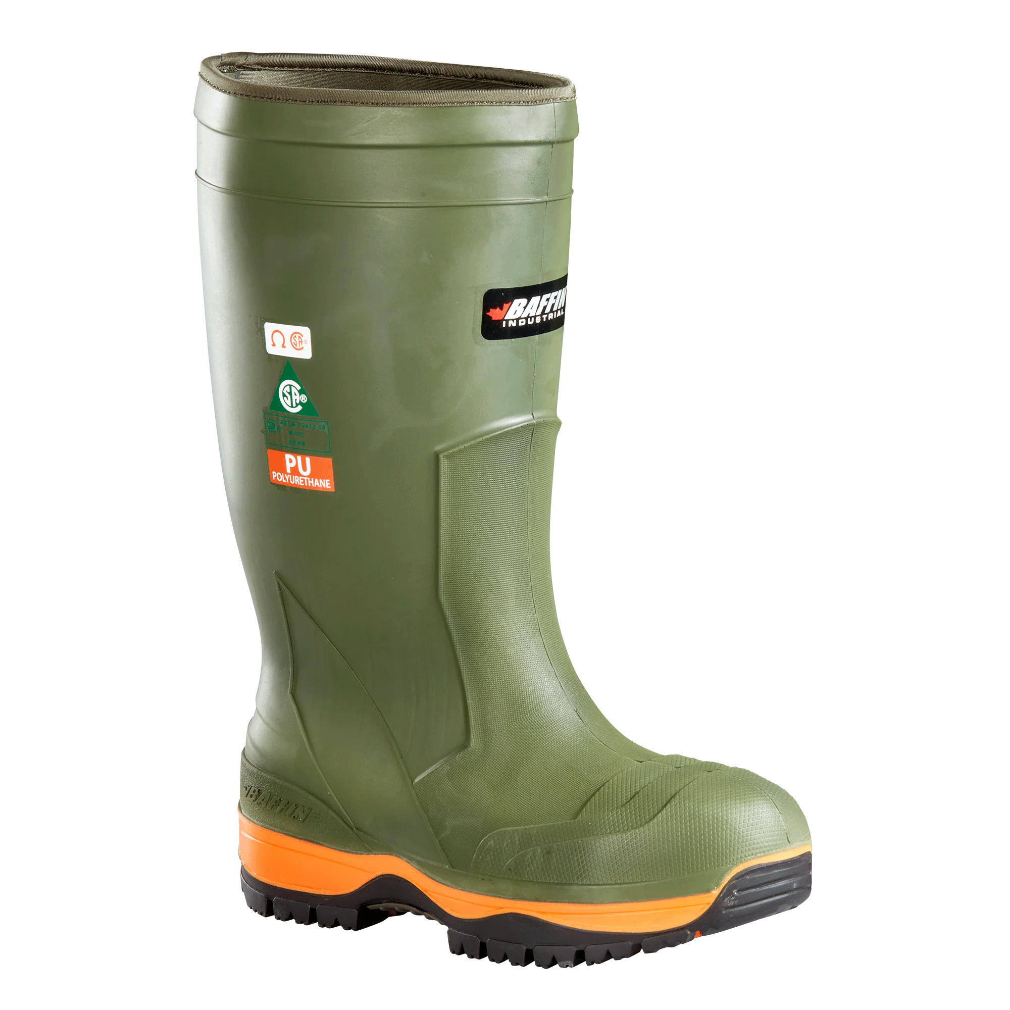Baffin Men's Icebear CSA -50°C