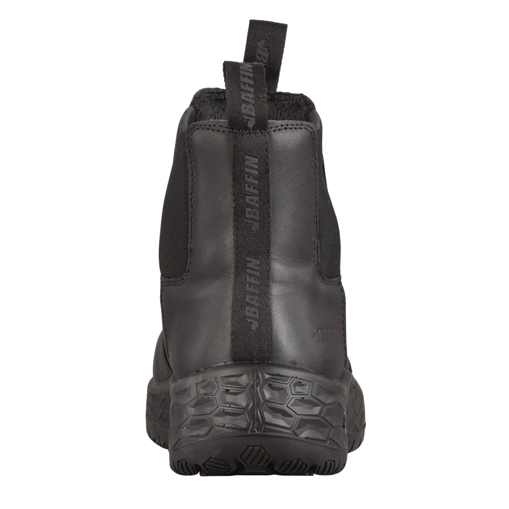 Baffin Men's Ice Crew Insulated CSA Boot