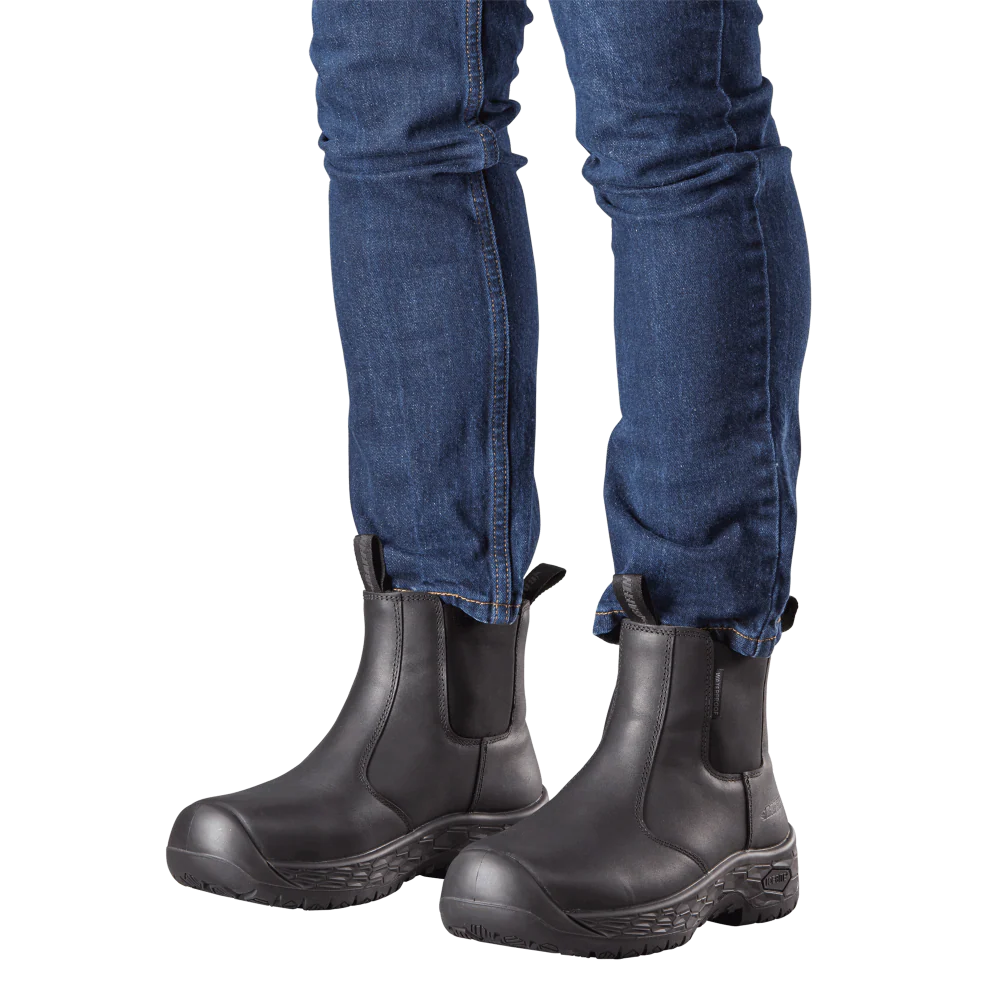 Baffin Men's Ice Crew Insulated CSA Boot