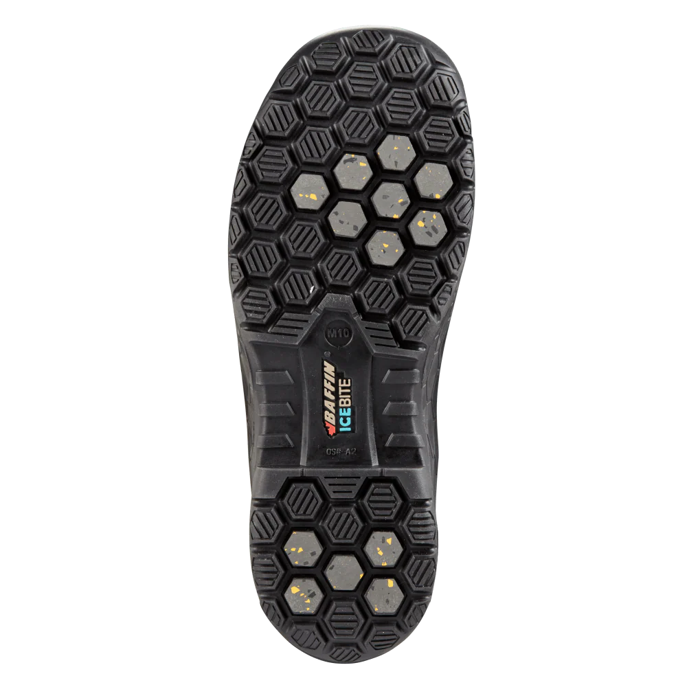 Baffin Men's Ice Crew Insulated CSA Boot